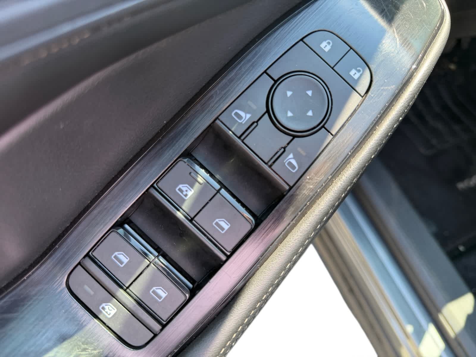 Used 2025 Gun Metallic Nissan SV image 11