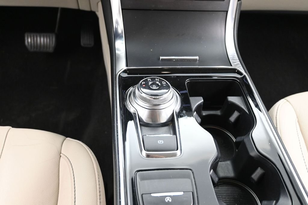 Used 2019 White Ford Titanium image 16