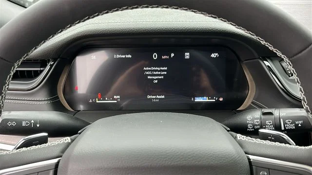 New 2026 White Jeep Altitude image 15