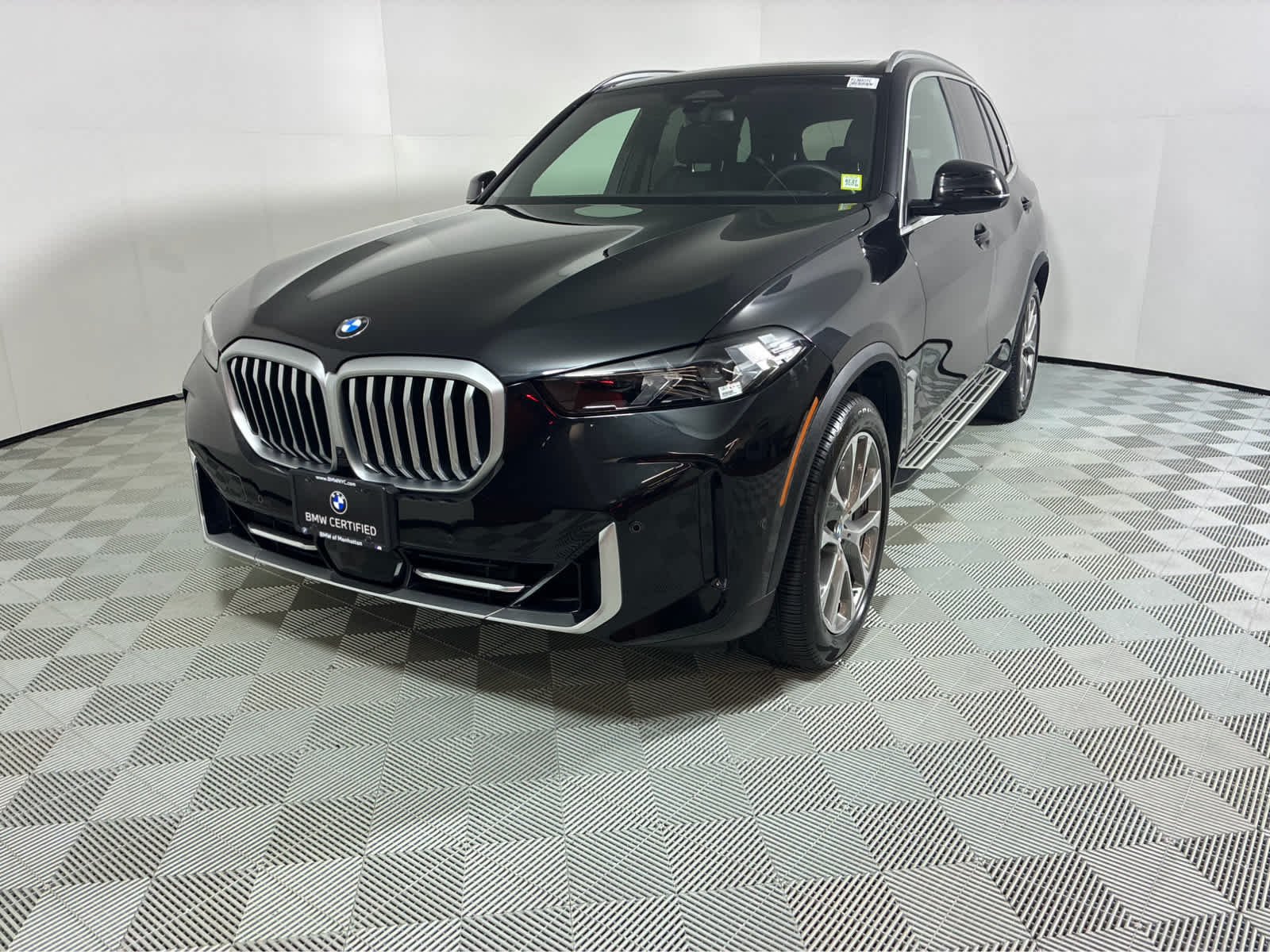 2024 BMW X5 xDrive40i xDrive40i