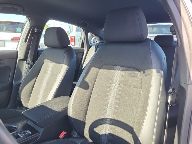2024 Honda Civic Sport - Photo 18
