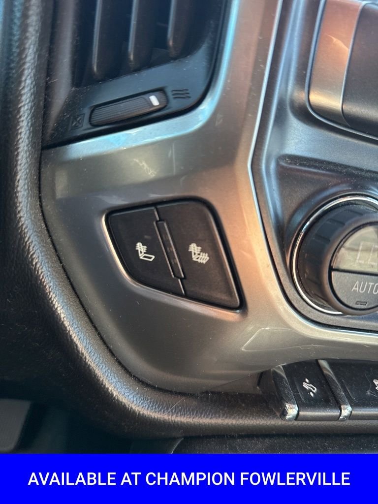 Used 2018  Chevrolet LT image 28