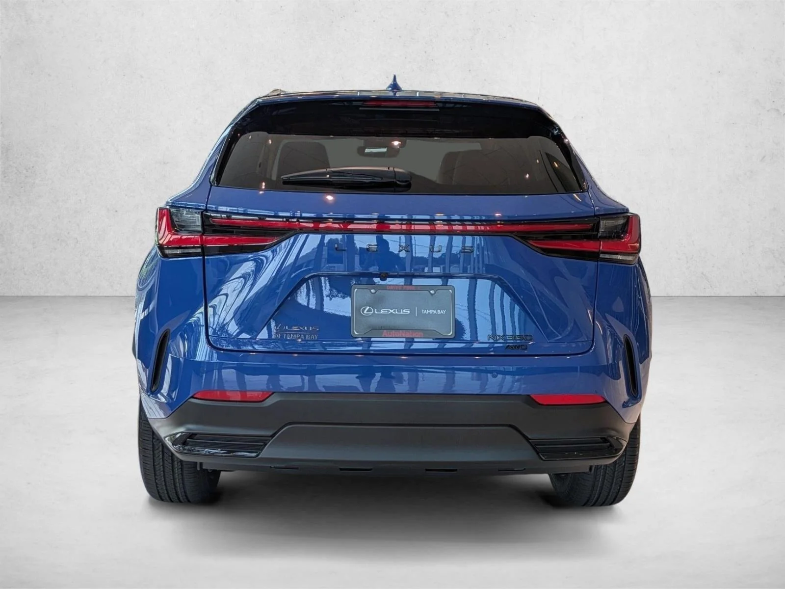 New 2026 Grecian Water Lexus  350 PREMIUM AWD image 7