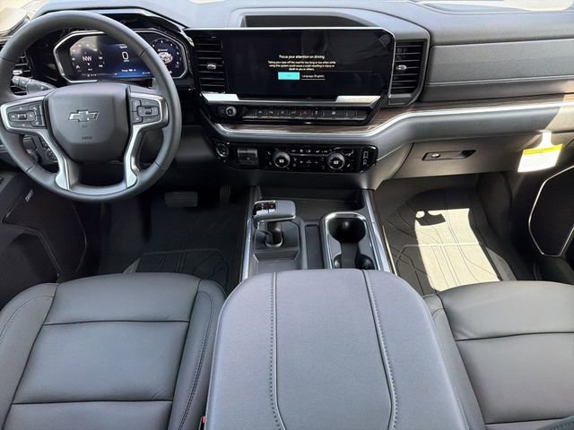 2026 Chevrolet Silverado 1500 RST - Photo 15