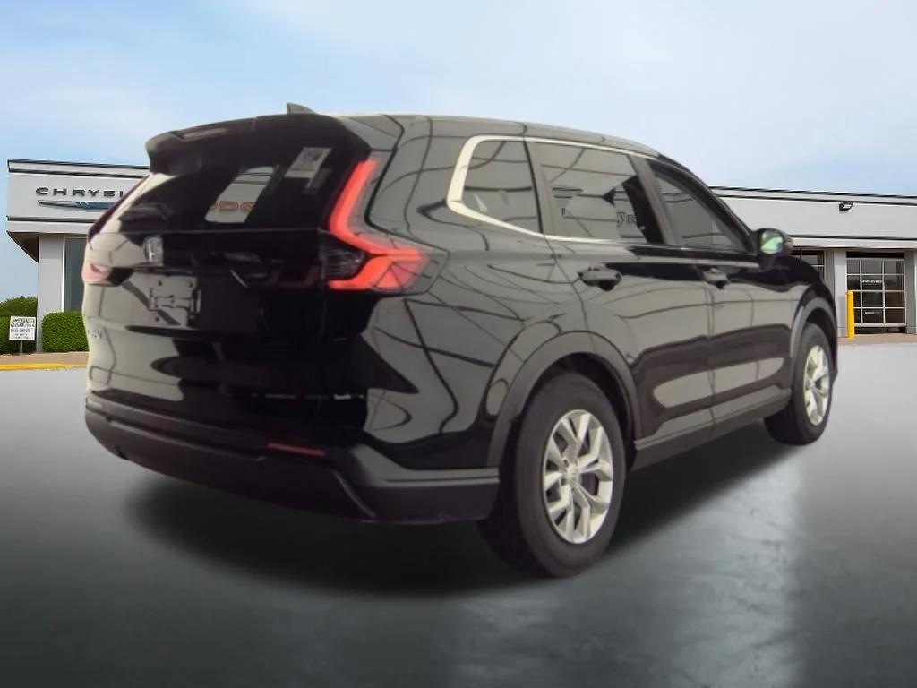 Used 2025  Honda LX image 5