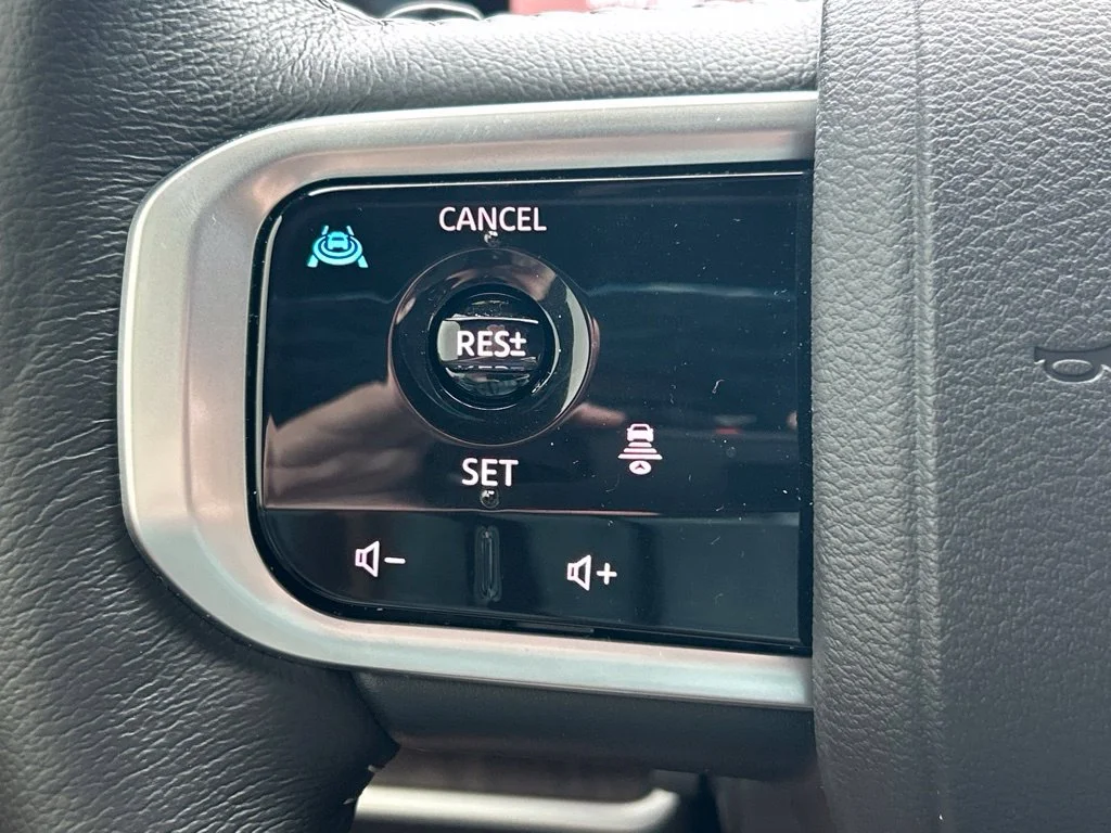Used 2025 Black Nissan SL image 27