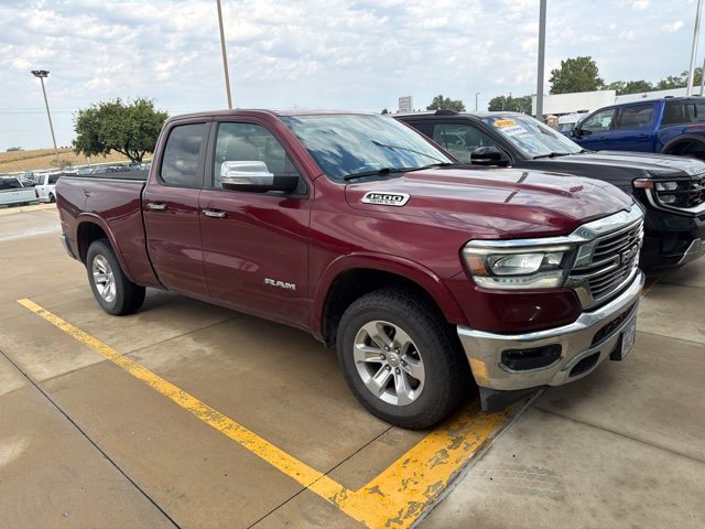2020 RAM 1500 Pickup
