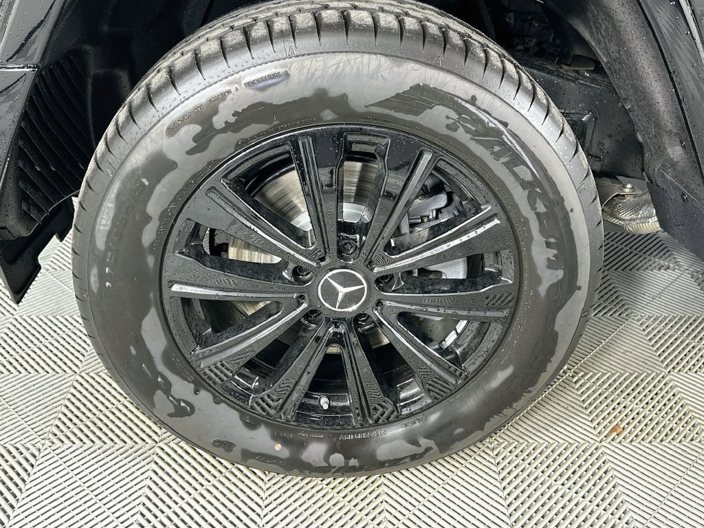 New 2026 Black Mercedes-Benz G 550 image 33