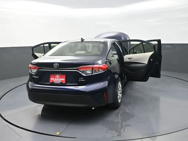 Used 2026  Toyota LE image 43