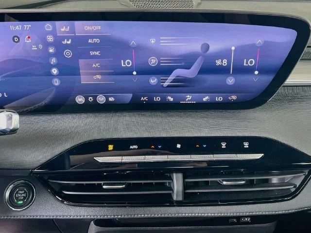2026 Buick Enclave Preferred - Photo 11