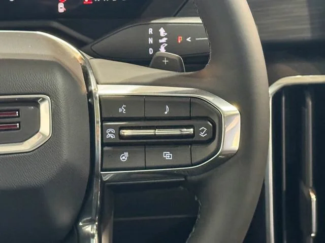 2026 GMC Acadia Elevation - Photo 33