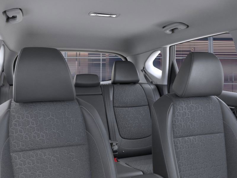 2026 Kia Seltos S - Photo 27