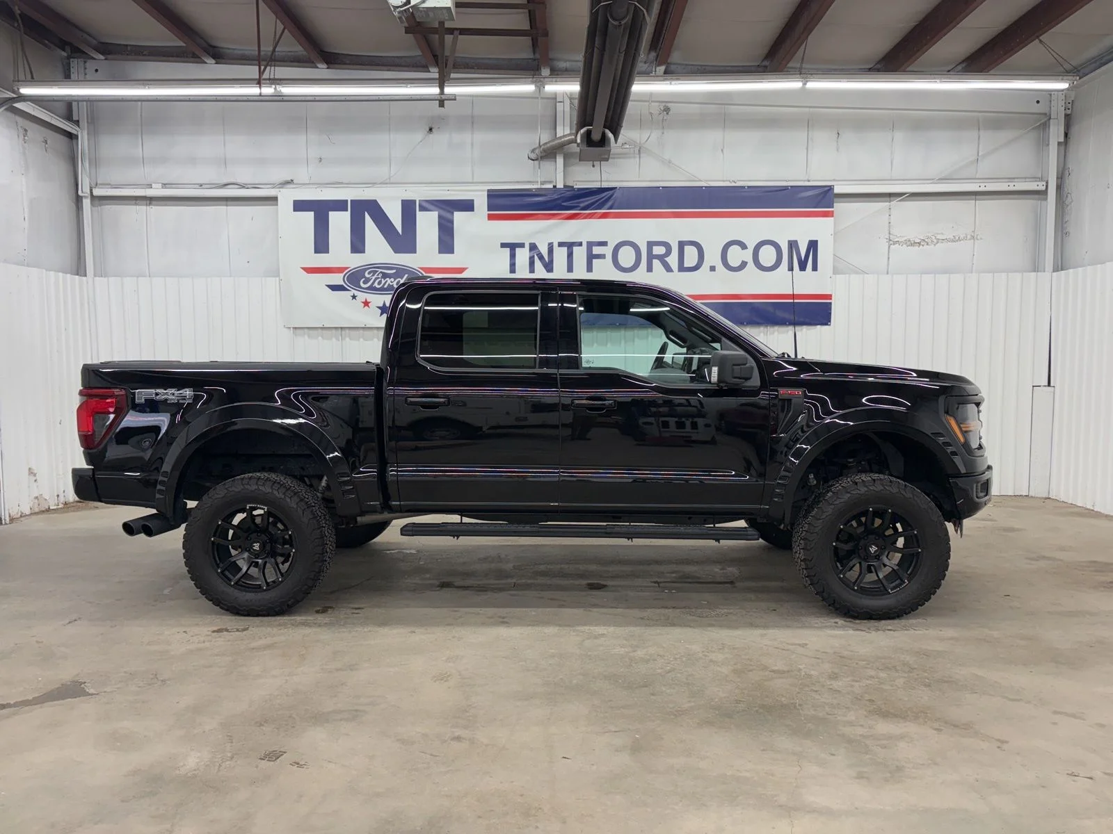 2024 Ford F-150 XLT 4x4 SuperCrew 5-1/2 Box's photo