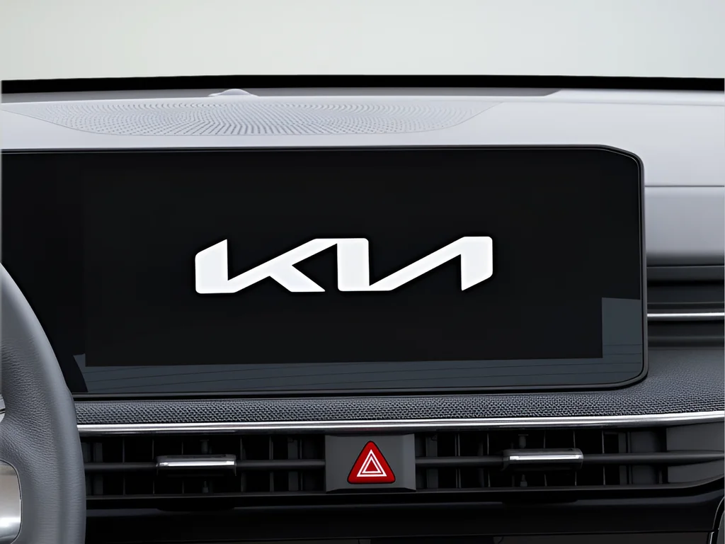 New 2026 Gray Kia LXS image 16