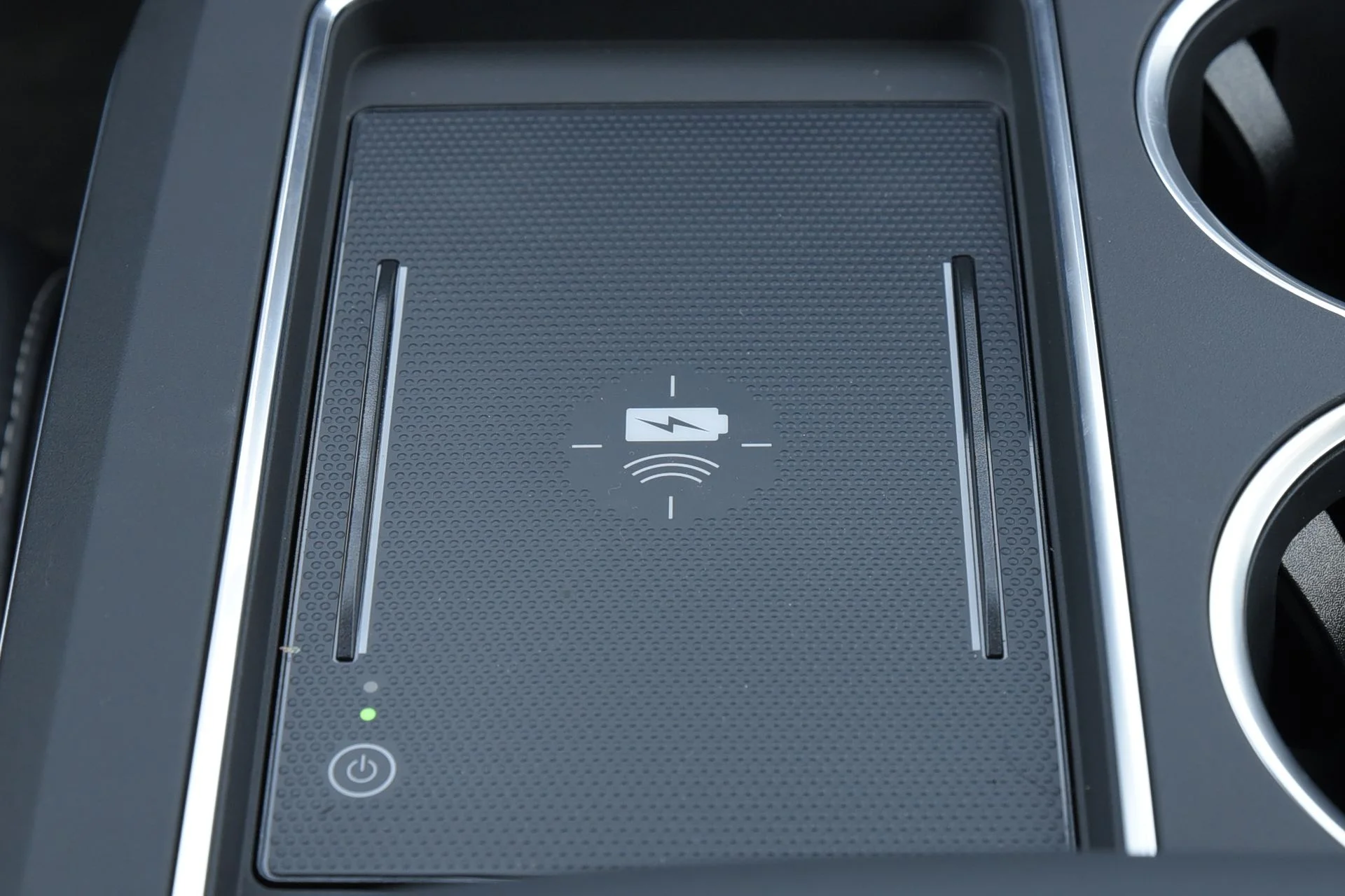 New 2026 Liquid Carbon Metallic Acura SH-AWD with Technology Package image 15