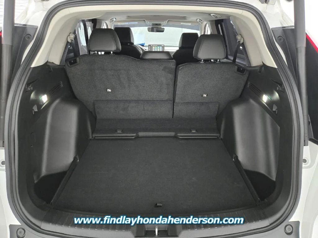 2024 Honda CR-V EX-L - Photo 20