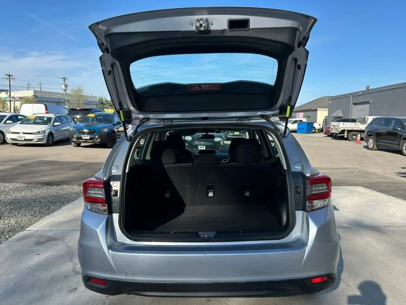 2022 Subaru Impreza Base - Photo 47