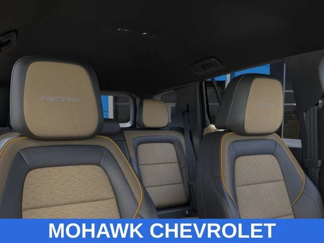 New 2026 Mosaic Black Metallic Chevrolet ACTIV image 24
