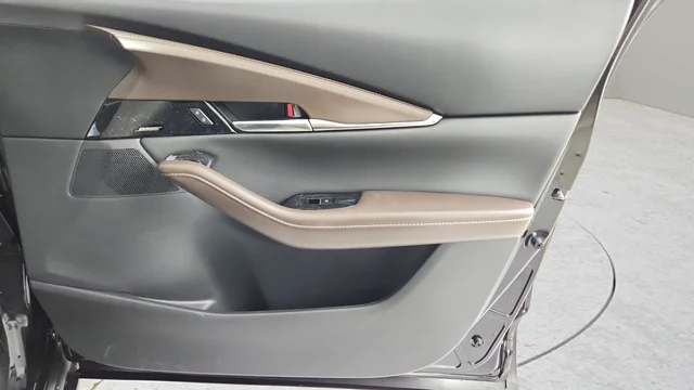 2025 Mazda CX-30 Turbo Premium Plus - Photo 34