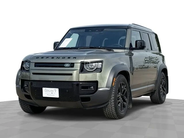2020 Land Rover Defender HSE's photo