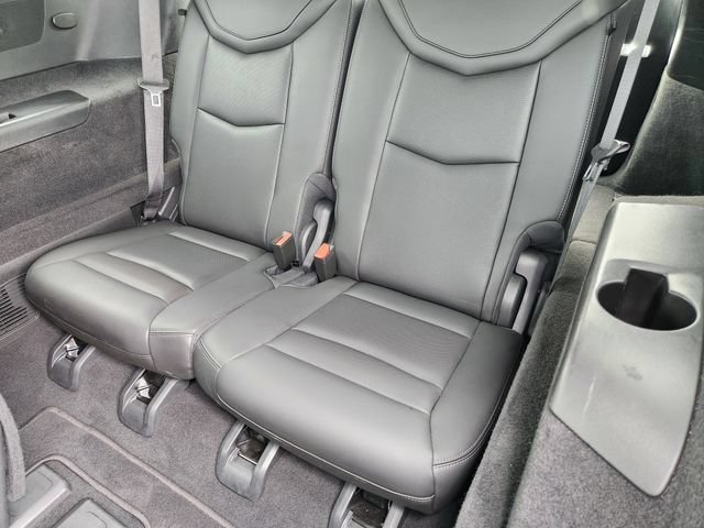 2024 Cadillac XT6 Premium Luxury - Photo 33