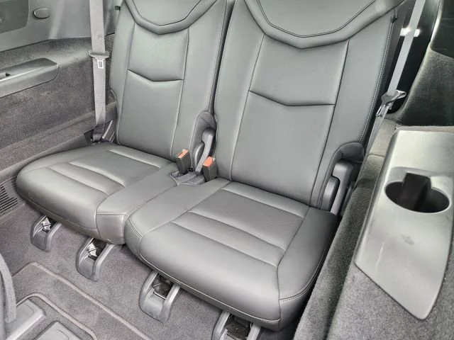 2024 Cadillac XT6 Premium Luxury - Photo 94