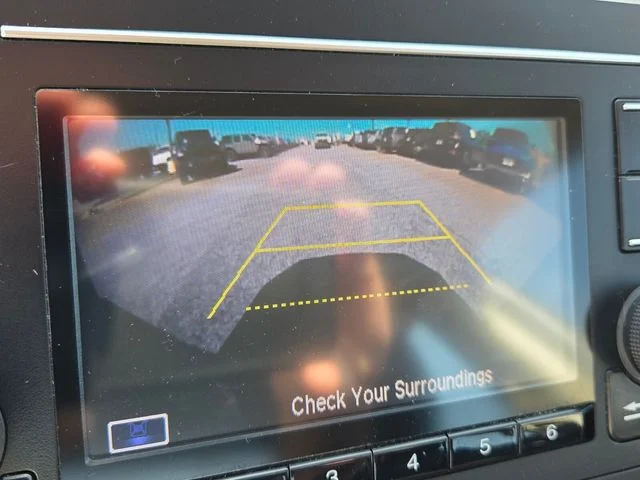 Used 2021 Gray Honda LX image 21