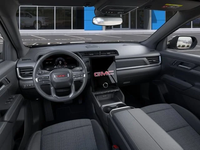 2027 GMC Terrain Elevation - Photo 16