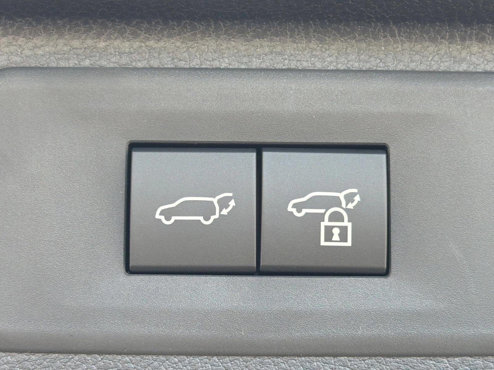 New 2026 Blueprint Toyota XLE image 19