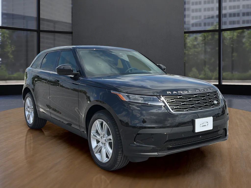 New 2026 Black Land Rover S image 10