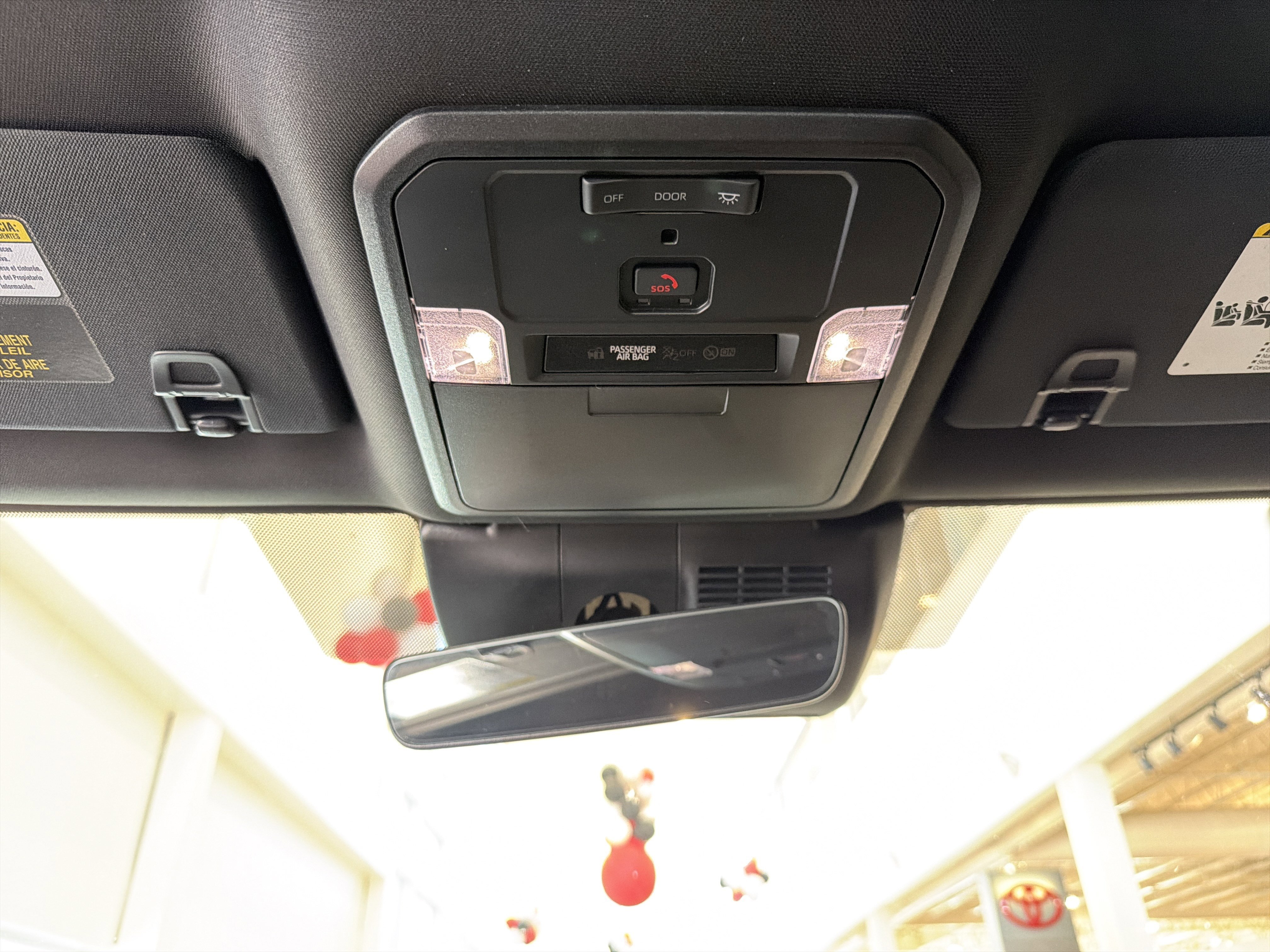 2026 Toyota Tacoma SR5 - Photo 23