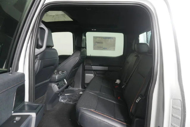New 2026 Avalanche Ford Lariat® image 30