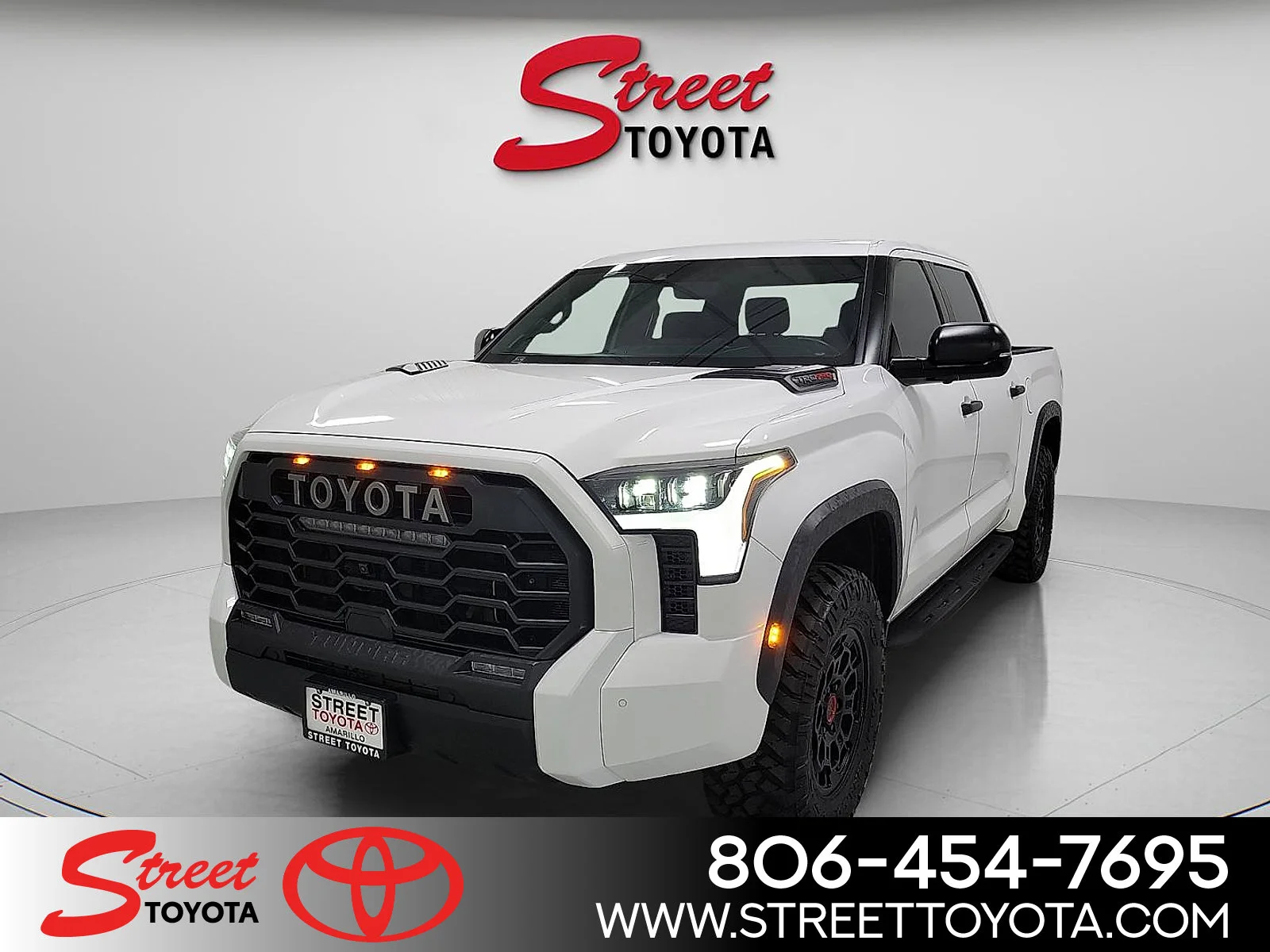 Tundra 英語 Research the Used 2024 Toyota Tundra For Sale Amarillo TX | 50819A