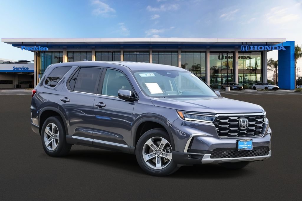2023 Honda Pilot EX-L 7-Occupant 2WD's photo