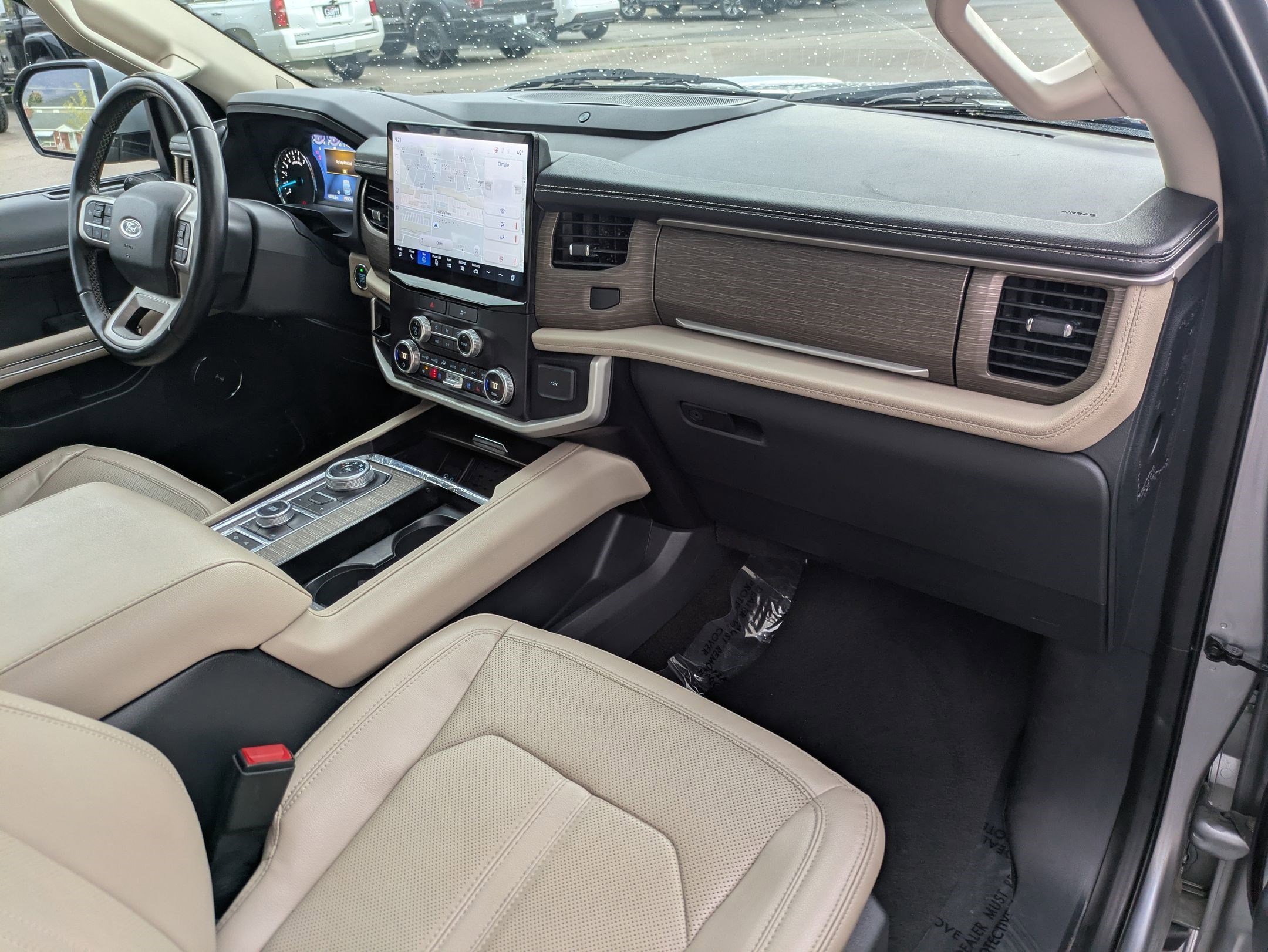 2023 Ford Expedition Limited - Photo 36