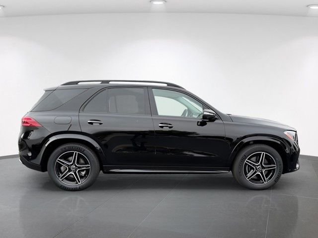 New 2026 Black Mercedes-Benz GLE 450 image 8