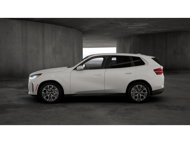 New 2026 Alpine White BMW 30 xDrive image 4