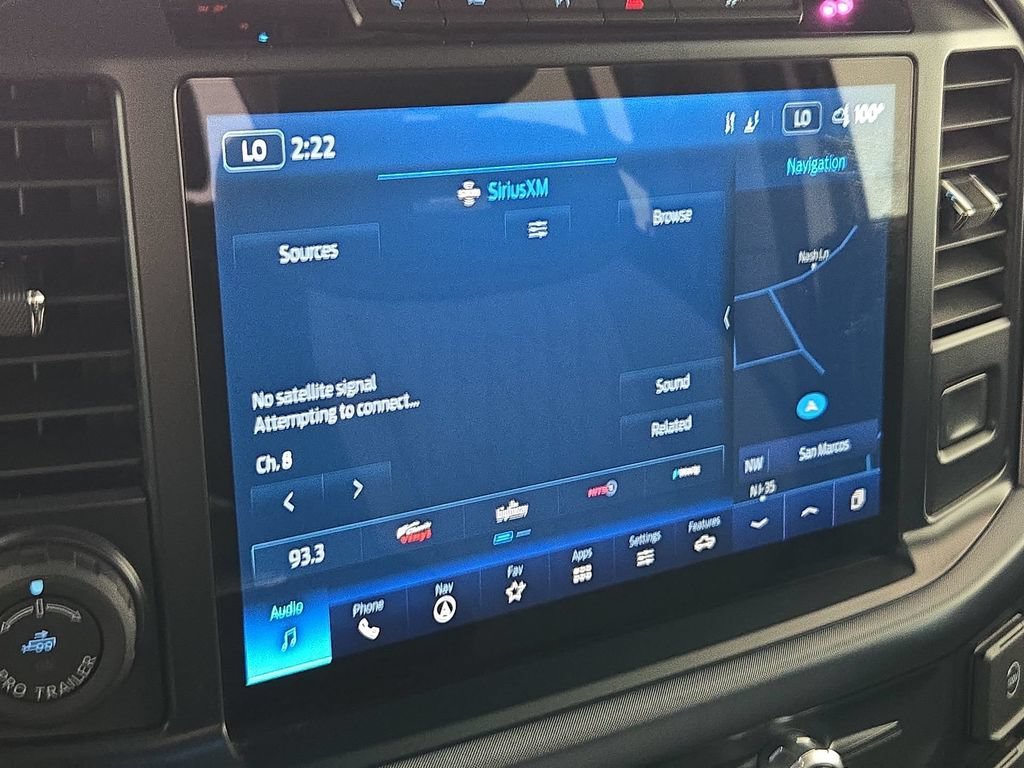 2023 Ford F-150 Limited - Photo 19