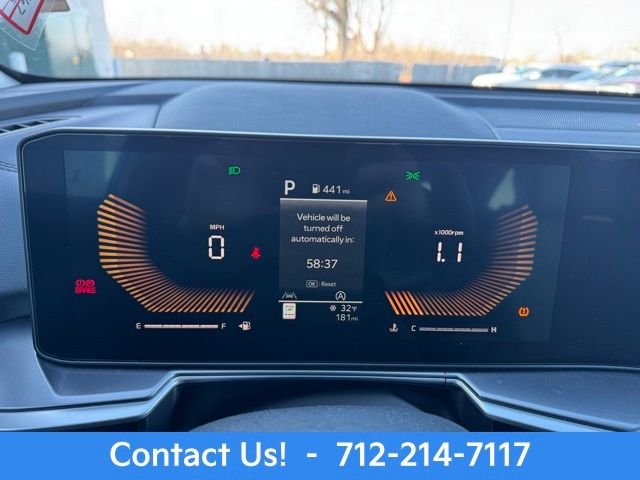 2025 Kia Sorento S - Photo 19