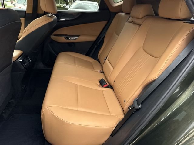 Certified Used 2024 Green Lexus 250 Premium image 23