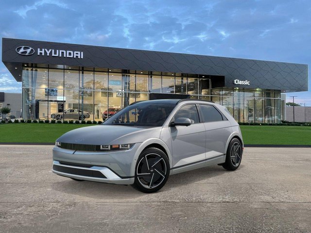 2026 Hyundai IONIQ 5 Limited