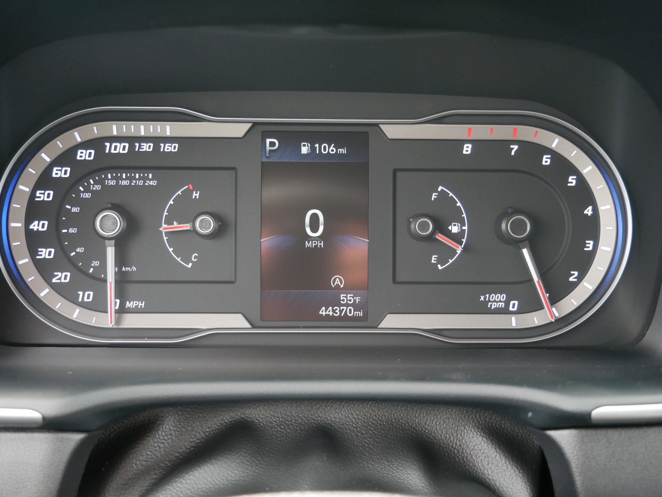 2022 Hyundai Tucson SEL - Photo 34