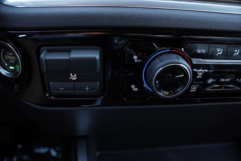 2026 Chevrolet Silverado 1500 LT Trail Boss - Photo 14