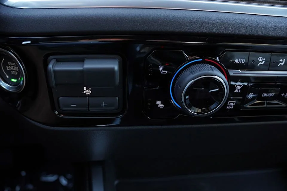 2026 Chevrolet Silverado 1500 LT Trail Boss - Photo 14