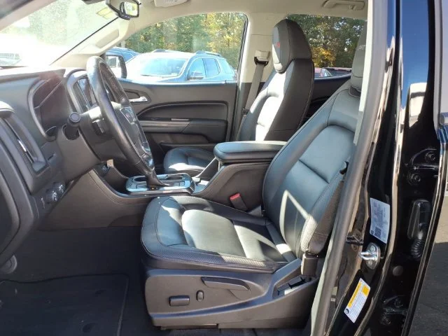 2022 GMC Canyon AT4 - Photo 12