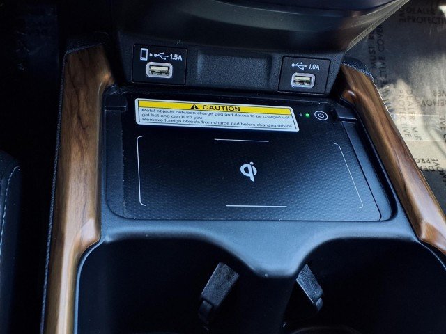 2020 Honda CR-V Touring - Photo 19