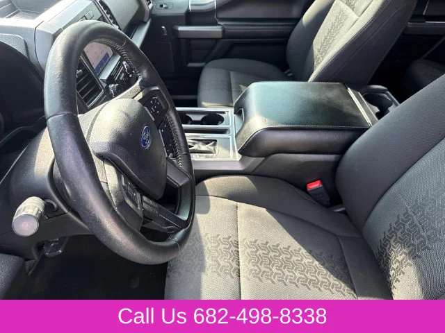 Used 2020 Gray Ford XLT image 19