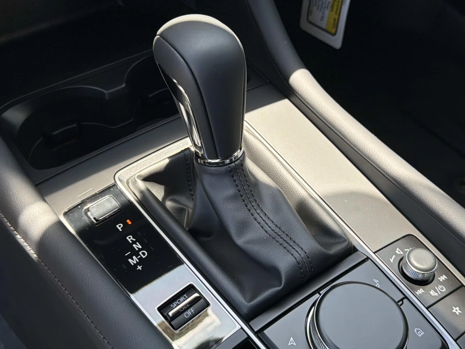 New 2026 Machine Gray Metallic Mazda 2.5 S Preferred image 11