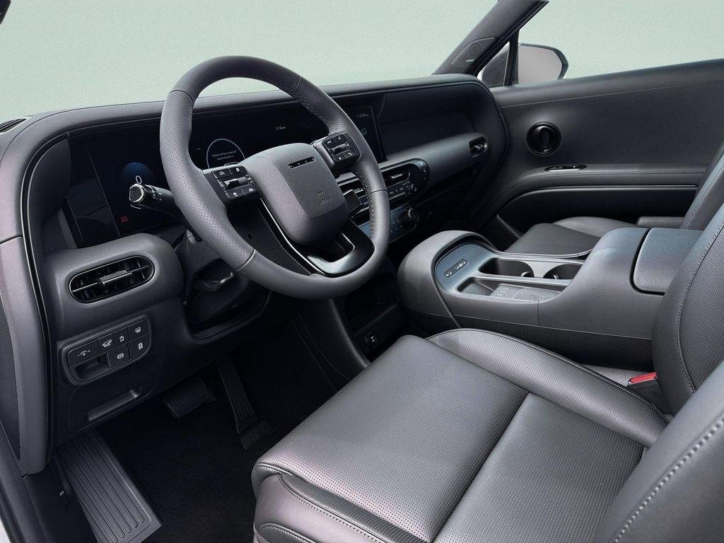 New 2026 Gray Hyundai XRT Pro image 33
