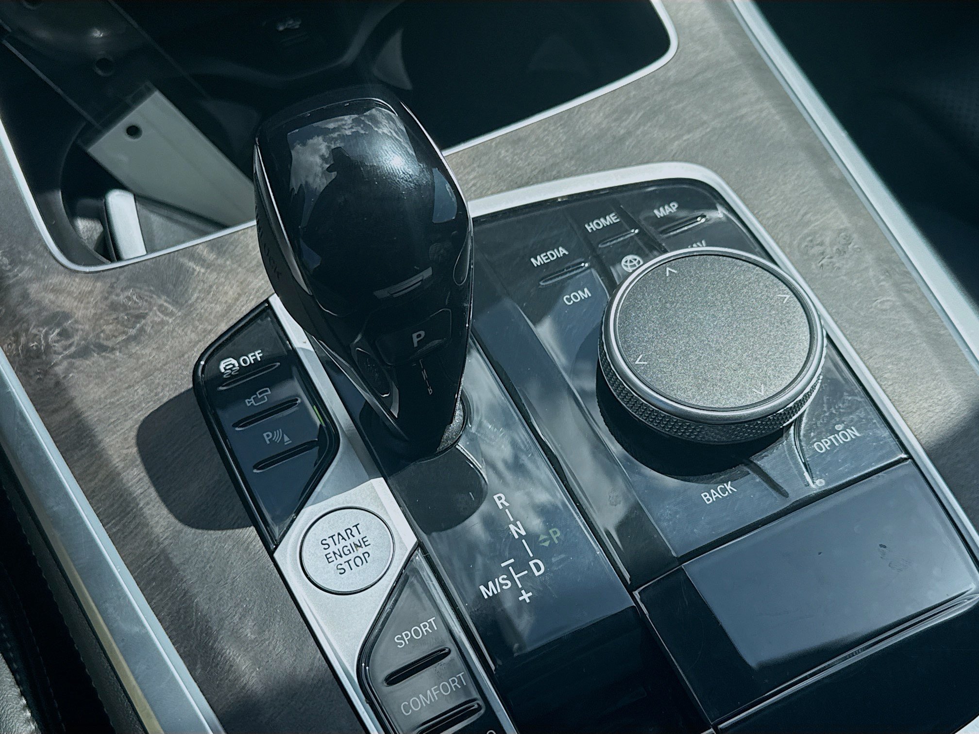 2023 BMW X5 40i - Photo 16